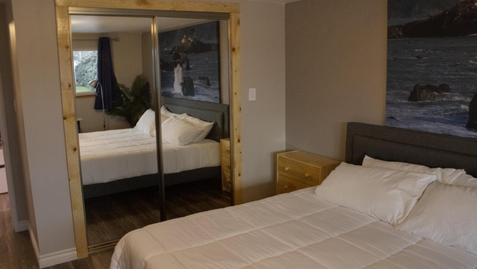 Private Home - Playground, Jumping Mat, Bbq, Darts, Firepit, Gazebo, 4 Smart Tvs, White Cotton Bedding, - The Redwood Cul-De Sac Beach Retreat 크레센트시티 외부 사진