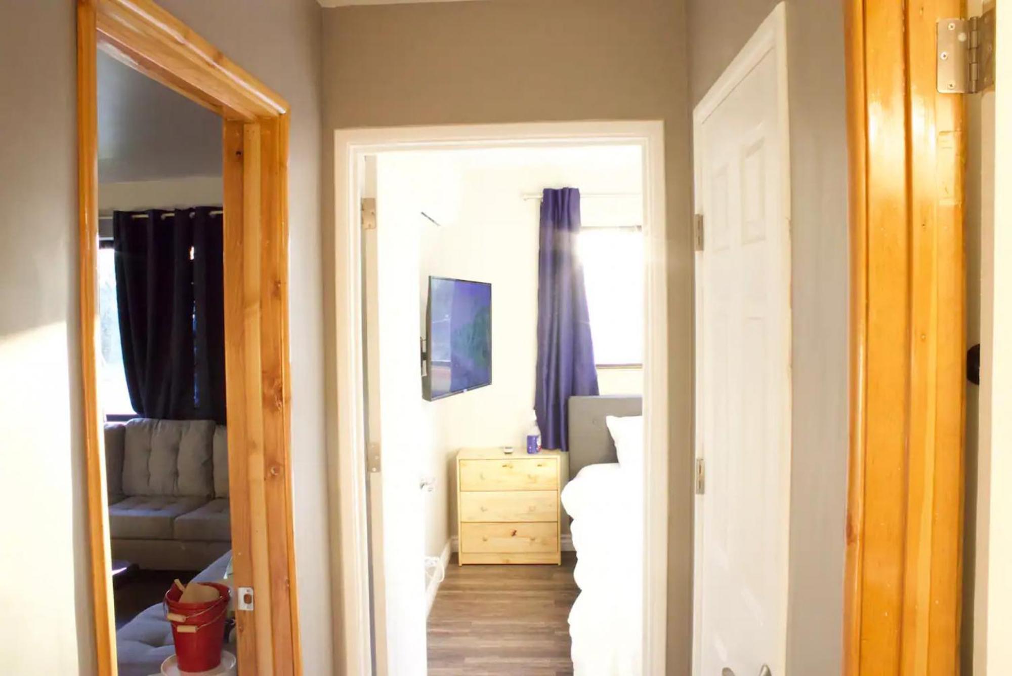 Private Home - Playground, Jumping Mat, Bbq, Darts, Firepit, Gazebo, 4 Smart Tvs, White Cotton Bedding, - The Redwood Cul-De Sac Beach Retreat 크레센트시티 외부 사진